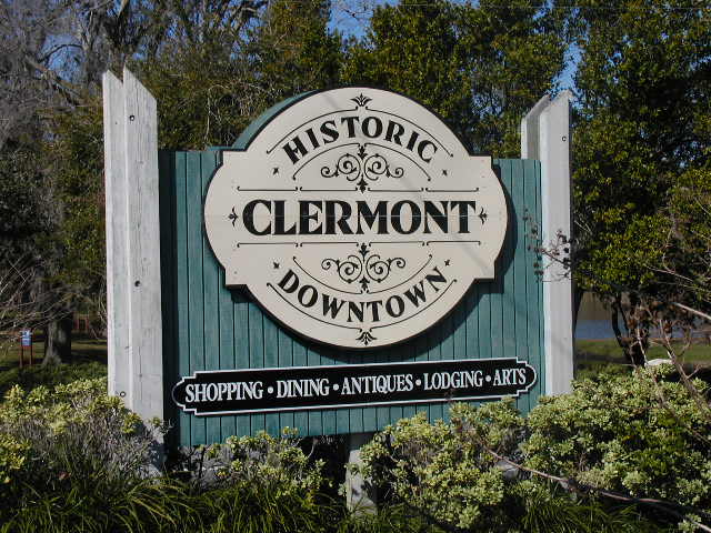 Garage Door Repair and Services Near Me in Clermont