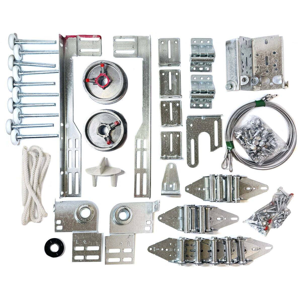 best panel garage doors service
